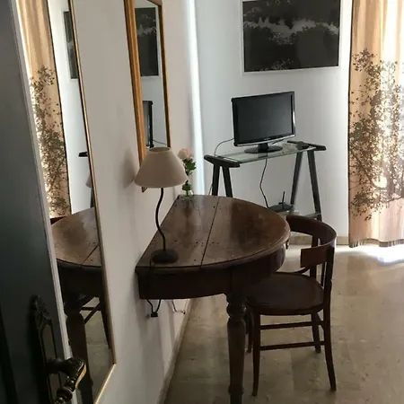 Sharm 2 Appartement Marina di Gioiosa Ionica