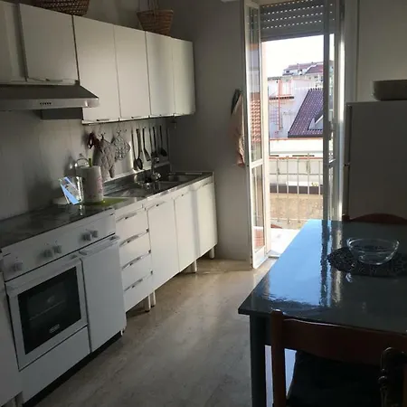 Sharm 2 Appartement Marina di Gioiosa Ionica