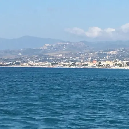 Sharm 2 Appartamento Marina di Gioiosa Ionica