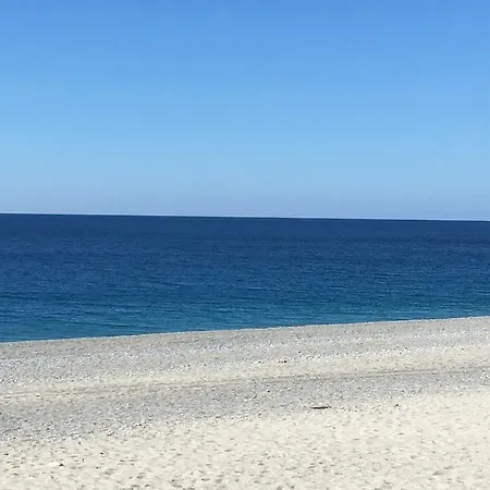 Sharm 2 Appartamento Marina di Gioiosa Ionica