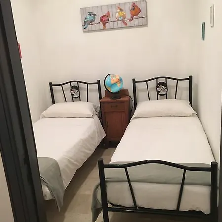 Sharm 2 Appartamento Marina di Gioiosa Ionica