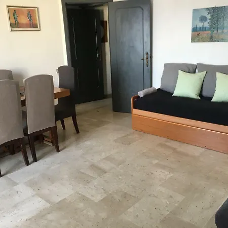 Appartamento Sharm 2 Marina di Gioiosa Ionica